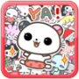 icon My Chat Sticker 3