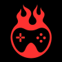 icon Game Booster Fire GFX- Lag Fix para Inoi 6