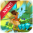 icon Run moana adventure island 1.0