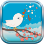 icon Bird Sounds Free Ringtones