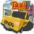 icon Taxi Driver City 1.6