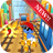 icon subway smurf advnture run 1.0