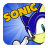 icon Super Sonic Speed Adventure 1.0