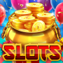 icon Mighty Fu Casino - Slots Game para Gionee S6s