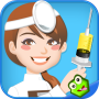 icon Doctor's Office para Cubot Note Plus