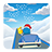 icon subway doraimon world runner 1.2