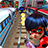 icon Subway Ladybug Surf Adventure 1.0