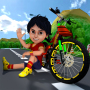 icon Shiva Cycling Adventure para Samsung Galaxy Note 10.1 N8000