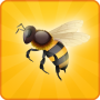 icon Pocket Bees: Colony Simulator para Doogee Y6 Max