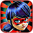 icon Lady-bug-Adventures 1.0
