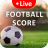 icon Football Live Score 1.0