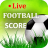 icon Football Live Score 1.0