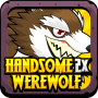 icon Handsome2x Werewolf para Samsung Galaxy A5 (2017)