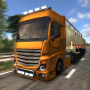 icon European Truck Simulator para Motorola Moto X4