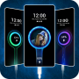 icon Battery Charger Animation App para Samsung Galaxy A7