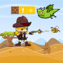 icon Superhero Adventure para Fly Stratus 6
