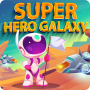 icon SuperHero Galaxy para Fly Stratus 6