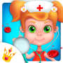 icon Doctor Fun for Kids