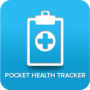 icon Pocket Health Tracker