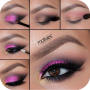 icon com.rasha.makeuplearning