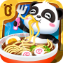 icon Little Panda's Chinese Recipes para Micromax Canvas Fire 5 Q386