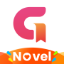 icon GoodNovel - Web Novel, Fiction para Samsung Galaxy J5 Prime
