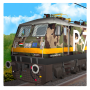 icon Indian Railway Train Simulator