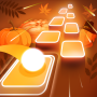 icon Tiles Hop para Samsung Galaxy Express 3
