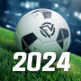 icon Football League 2024 para Meizu Pro 6 Plus