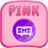 icon SMS Pink 1.0.15