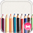 icon Colored Pencils 1.0.2