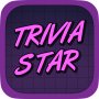 icon TRIVIA STAR Quiz Games Offline para Samsung Galaxy Note 10.1 N8000