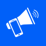 icon Caller Name Announcer Pro para oppo A59S