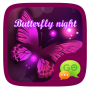 icon (FREE) GO SMS BUTTERFLY THEME