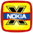 icon X-Nokia 3.4.5