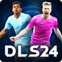 icon Dream League Soccer 2024 para Samsung Galaxy Chat B5330