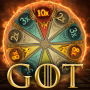 icon Game of Thrones Slots Casino para infinix Hot 6