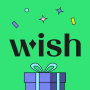 icon Wish: Shop and Save para Huawei Nova