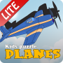 icon Kids PuzzlePlanes 