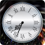 icon Classic Clock Widget