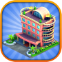 icon City Island: Airport Asia para Vernee V2 Pro