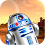 icon R2 D2 Widget Droid Sounds para Huawei Nova