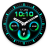 icon ClockWallpaper 1.2.4