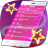 icon Top Neon Pink SMS Plus 1.0.10