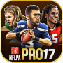 icon Football Heroes PRO 2017 para Freetel Samurai Raijin