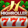 icon HighRoller Vegas: Casino Games para Samsung Galaxy Core Lite(SM-G3586V)