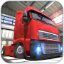 icon Real Truck Driver para symphony P7