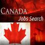 icon Canada Jobs Search para Samsung Galaxy Note 10.1 N8010