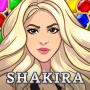 icon Love Rocks Shakira para vivo Y66i