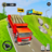 icon Off Road Cargo Truck Driver 1.9